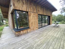 Pascale HIDALGO PEREZ - ATELIER D'ARCHITECTURE PHP